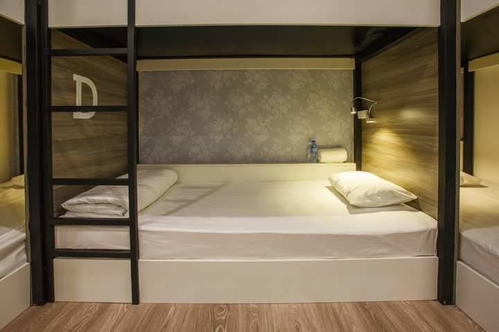 Alo House Da Nang Beach エクステリア 写真