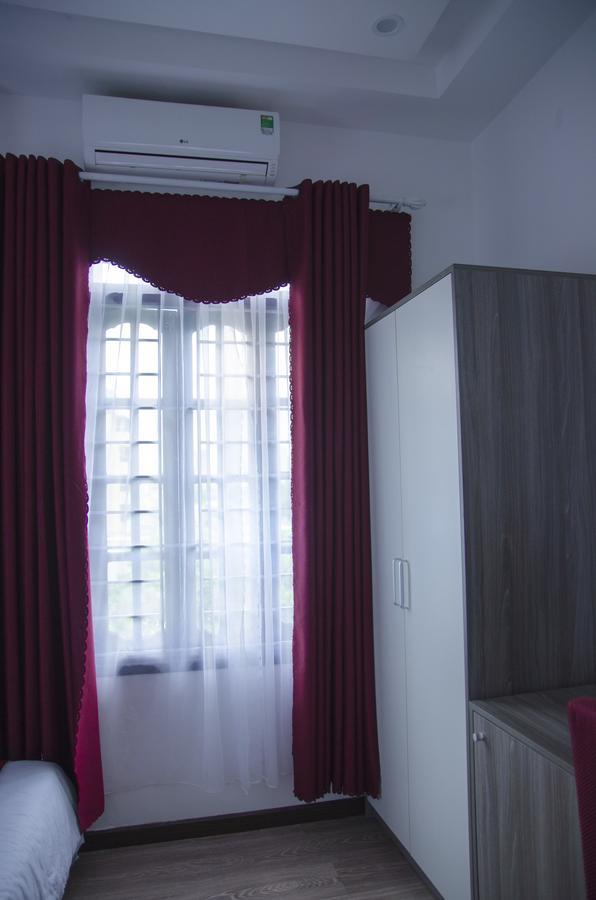 Alo House Da Nang Beach エクステリア 写真