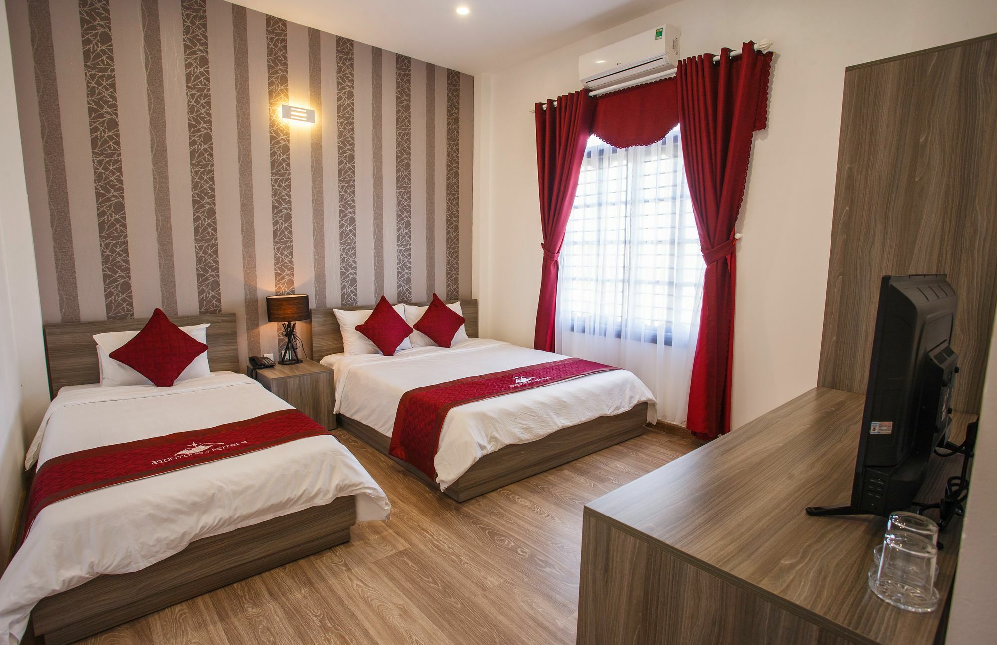 Alo House Da Nang Beach エクステリア 写真